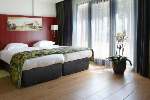 Fletcher Hotel-Restaurant de Kempen