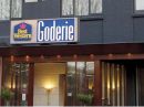Best Western City Hotel Goderie