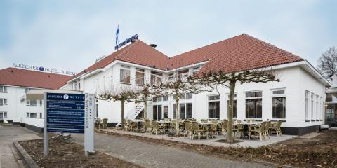 Fletcher Hotel-Restaurant 's-Hertogenbosch