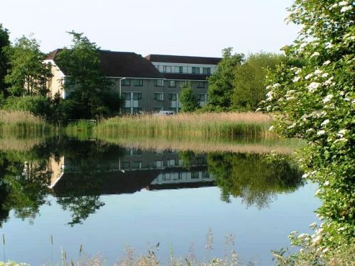 Mercure s-Hertogenbosch-Rosmalen