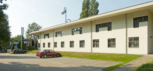 Bastion Hotel Tilburg in Tilburg