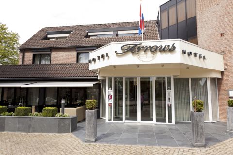 Hotel Arrows