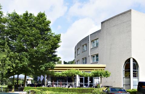 Hampshire Hotel Fitland Veghel