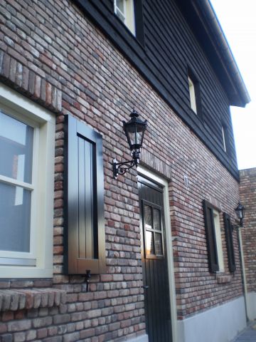 Hofstede Landduin