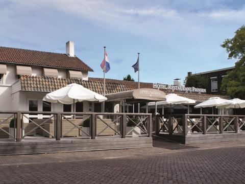 Fletcher Hotel-Restaurant Prinsen