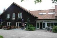 De Kruishoeve in Vught