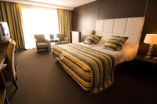 Van der Valk Hotel s-Hertogenbosch Vught in Vught