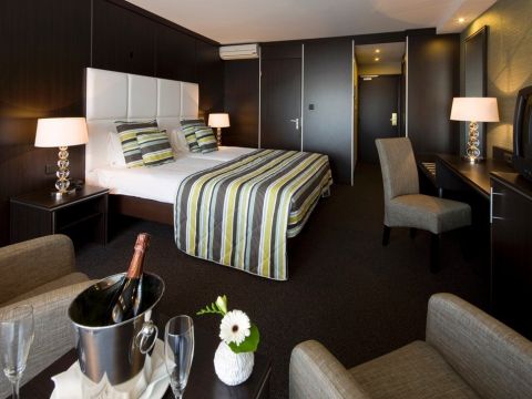 Van der Valk Hotel ’s-Hertogenbosch Vught