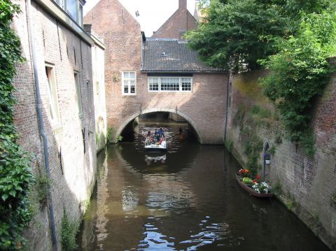 Van der Valk Hotel ’s-Hertogenbosch Vught