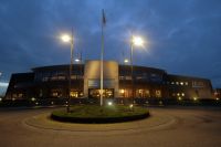 NH Waalwijk in Waalwijk