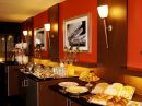 Ontbijt buffet