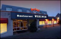 Hotel Waalwijk in Waalwijk