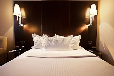  Hotel Waalwijk 