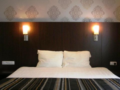 Hotel Waalwijk