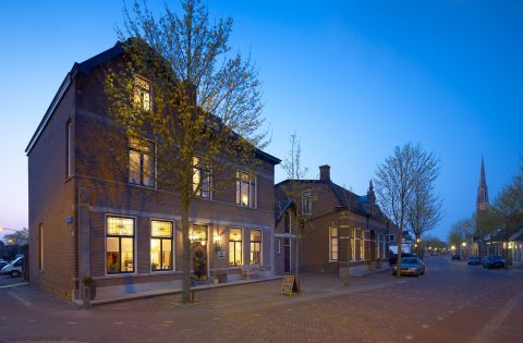 B&B D'Ouwe Grutter
