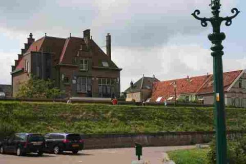 Een weekendje weg - Hotel Woudrichem - Woudrichem