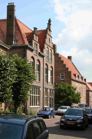 Hotel Woudrichem