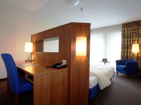 Hotel de Borgh