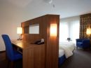 Hotel de Borgh