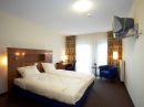 Hotel de Borgh