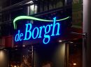 Hotel de Borgh
