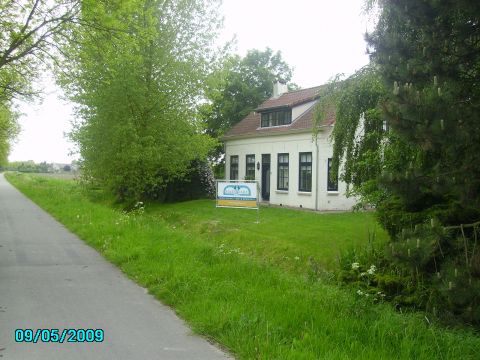 B&B Minicamping Mariafarm