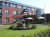 Golden Tulip Zevenbergen in Zevenbergen