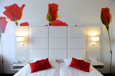 Golden Tulip Hotel Zevenbergen