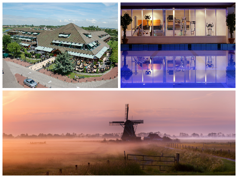 Van der Valk Hotel Akersloot