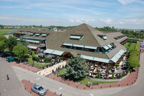 Van der Valk Hotel Akersloot in Akersloot