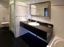 Van der Valk Hotel Akersloot - Badkamer Standaard Kamer