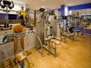Van der Valk Hotel Akersloot - Fitness