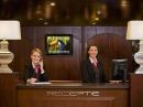 Van der Valk Hotel Akersloot - Receptie