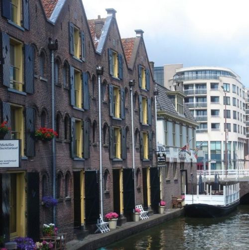 Hotel Pakhuys
