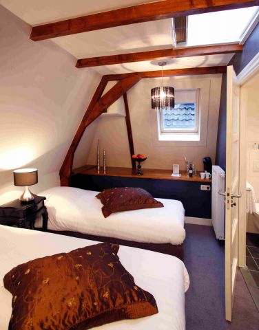 Hotel Herenhuys