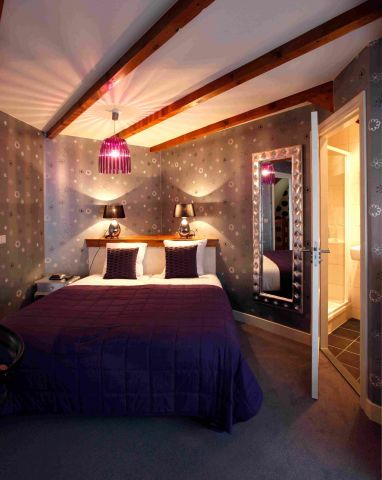 Hotel Herenhuys