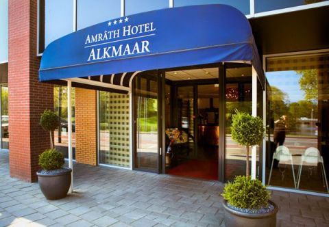 Amrâth Hotel Alkmaar