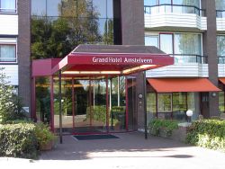 Grand Hotel Amstelveen in Amstelveen