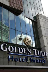 Golden Tulip Amsterdam-Centre