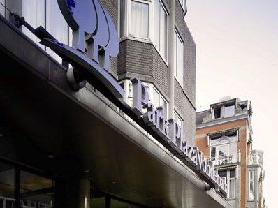 Park Plaza Vondelpark Amsterdam