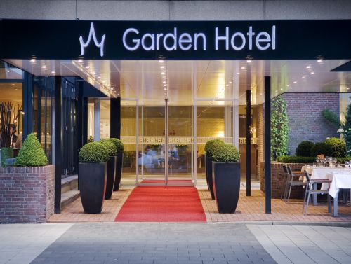 Hotel-020-Amsterdam.nl | In het rustige deel van Amsterdam ligt het 5-sterren Bilderberg Garden Hotel. Maak vanaf hier een uitstapje naar het Van Gogh Museum of ga uitgebreid winkelen. | Amsterdam | 020 | Noord-Holland