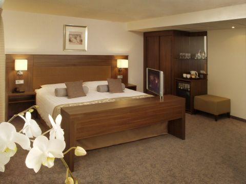 Bilderberg Garden Hotel