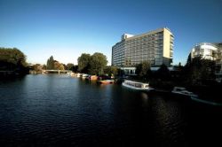 Hilton Amsterdam in Amsterdam