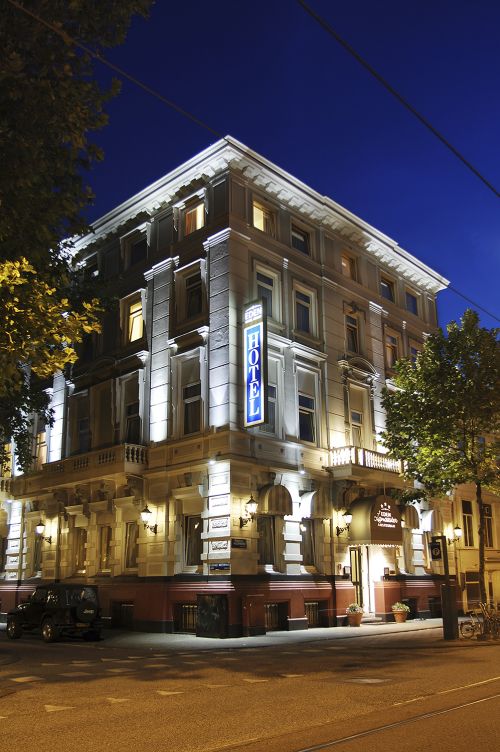 Eden Lancaster Hotel Amsterdam in Amsterdam