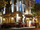 Hampshire Hotel Lancaster Amsterdam