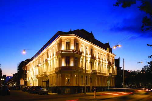 Best Western Apollo Museumhotel Amsterdam City Centre in Amsterdam