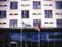 Dutch Design Hotel Artemis