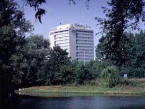 Holiday Inn Amsterdam in Amsterdam