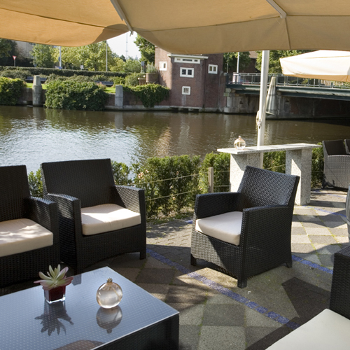 Terras