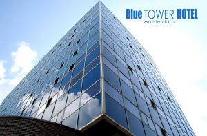 Best Western Blue Tower Hotel in Amsterdam